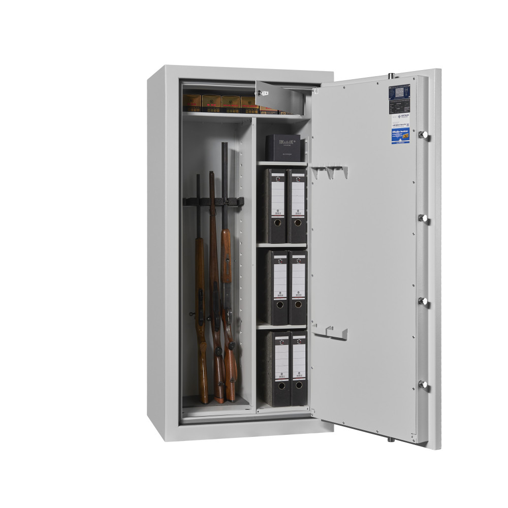 WT 250-04 Gun safe